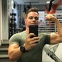 Photo of Derrick Inglut Personal Training