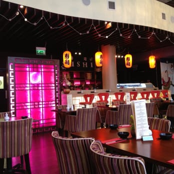 Ocean Dragon - Atmosphere. - Japanese Near Me - Birmingham, XWM Ocean Dragon - Atmosphere. - Japanese Near Me - Birmingham, XWM