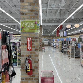 Daiso - I'm not sure if the special order was meant for the fire extinguisher ??? Just kidding! - Discount Store Near Me - Rowland Heights, California