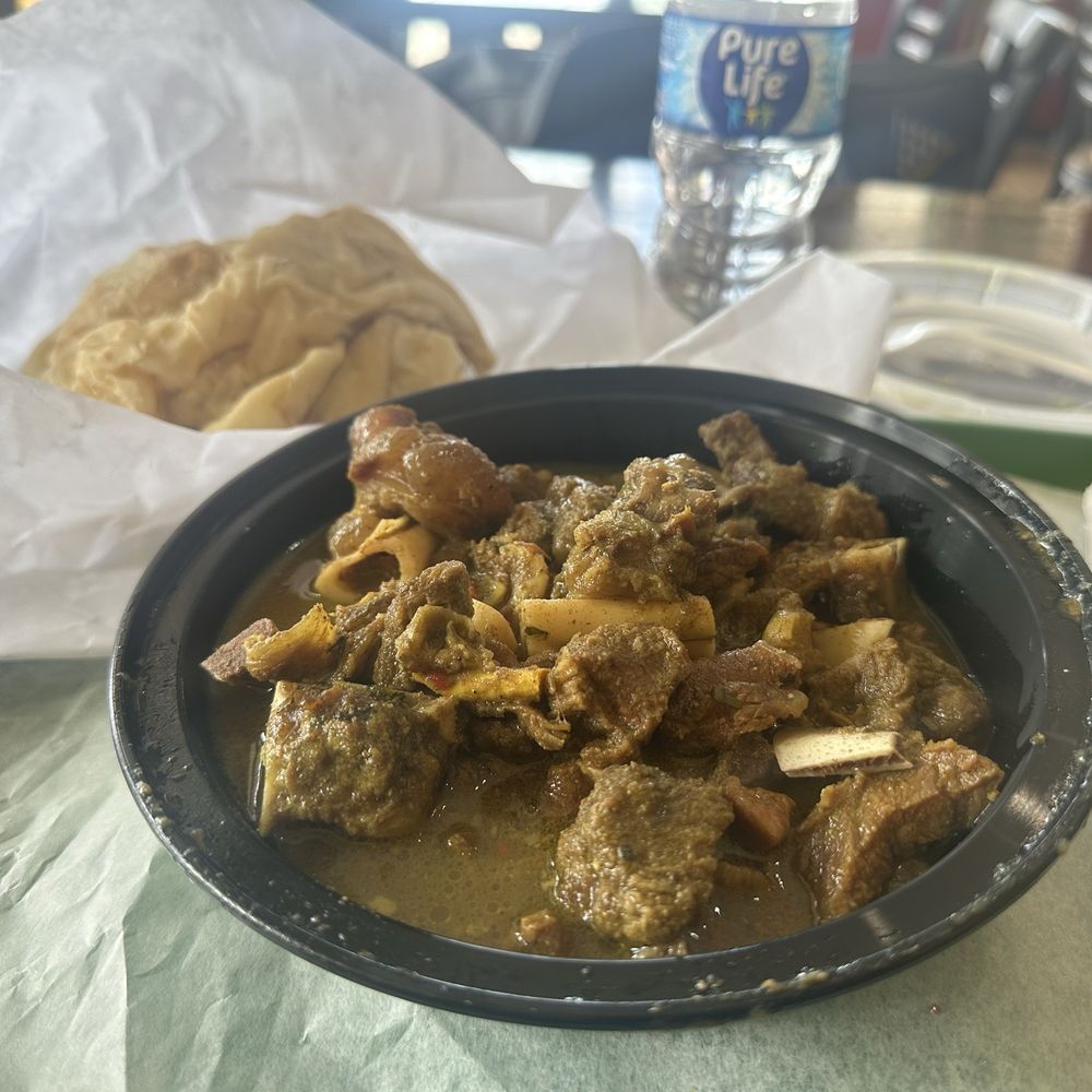 D Roti Hut - Caribbean Near Me - Queens Village, New York D Roti Hut - Caribbean Near Me - Queens Village, New York