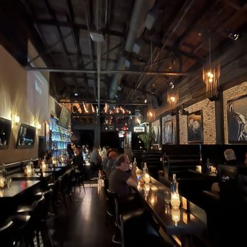 The Roosevelt Room - Cocktail Bars Near Me - Austin, Texas The Roosevelt Room - Cocktail Bars Near Me - Austin, Texas