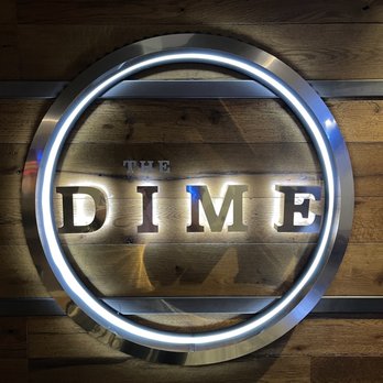 The Dime Restaurant and Bar - Bars Near Me - Allentown, Pennsylvania The Dime Restaurant and Bar - Bars Near Me - Allentown, Pennsylvania