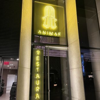 Animae - Asian Fusion Near Me - San Diego, California Animae - Asian Fusion Near Me - San Diego, California