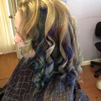 Mirror Image - Hair Salons Near Me - Gales Ferry, Connecticut