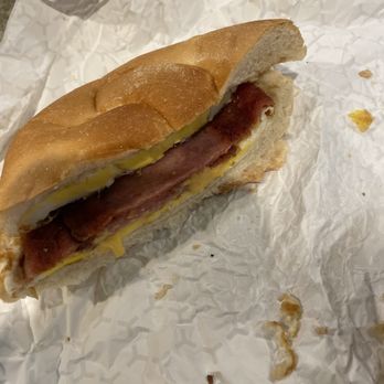 Amazing Bagel - Bagels Near Me - Ocean Township, New Jersey