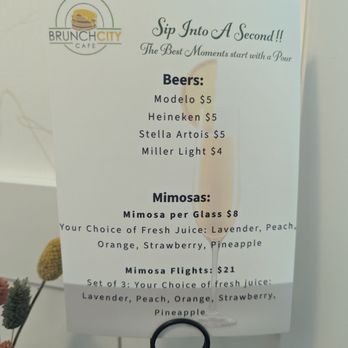 Brunch City Cafe - Breakfast & Brunch Near Me - Des Plaines, Illinois Brunch City Cafe - Breakfast & Brunch Near Me - Des Plaines, Illinois
