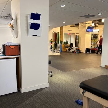 Spear Physical Therapy - Physical Therapy Near Me - New York, New York Spear Physical Therapy - Physical Therapy Near Me - New York, New York