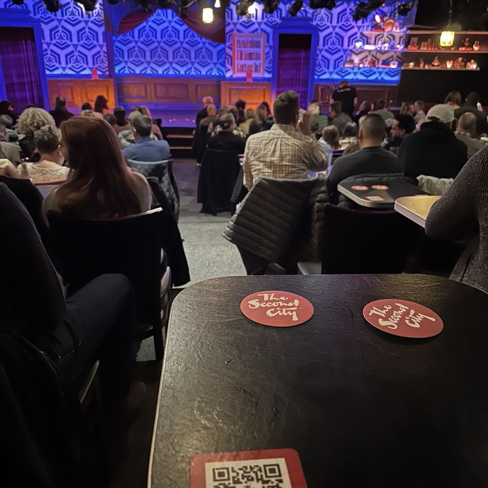 TOP 10 BEST Interactive Dinner in Chicago, IL - Updated 2024 - Yelp