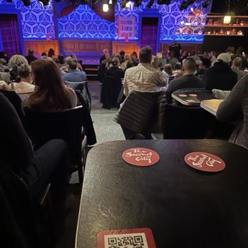The Second City - Stage - Performing Arts Near Me - Chicago, Illinois