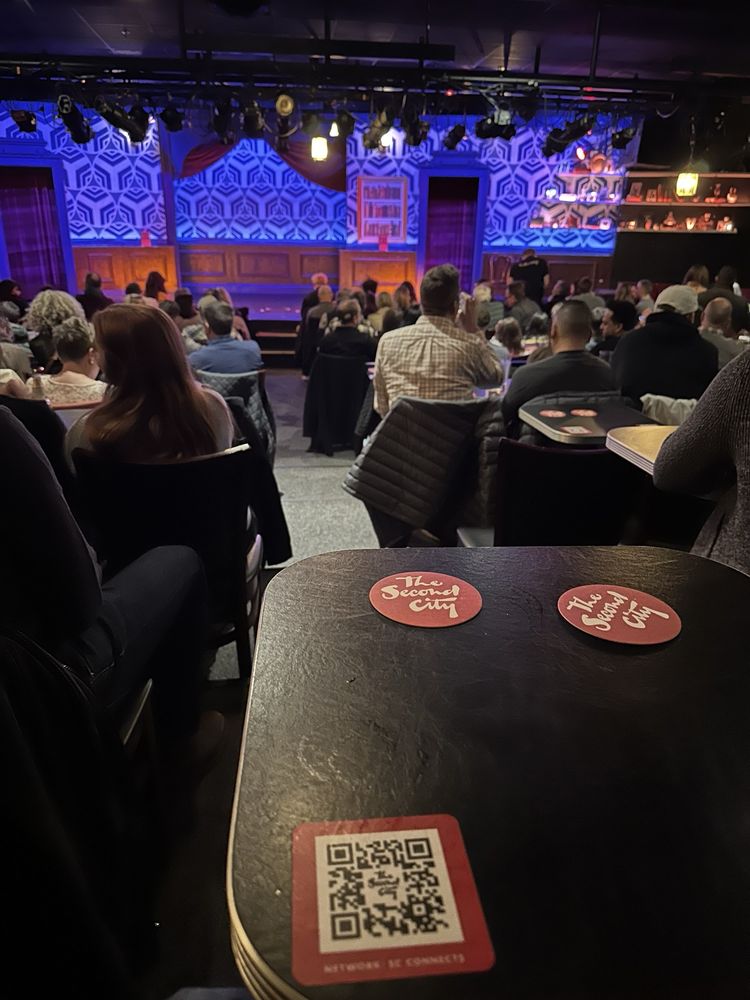 THE SECOND CITY Updated October 2024 637 Photos & 1317 Reviews