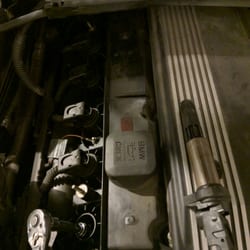 RSvP Mobile Mechanic
