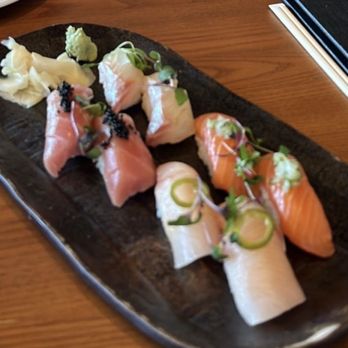 Roka Akor - Old Orchard - A-La-Cart Nigiri - Sushi Bars Near Me - Skokie, Illinois Roka Akor - Old Orchard - A-La-Cart Nigiri - Sushi Bars Near Me - Skokie, Illinois