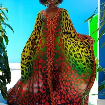Sai Sankoh - Women's Clothing Near Me - Dallas, Texas