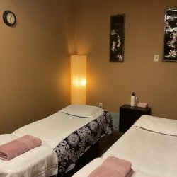 Enjoy Foot Spa