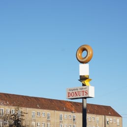 Donuts!!!