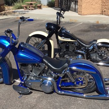 Sideshow's Cycles - Motorcycle Repair Near Me - Peoria, Arizona Sideshow's Cycles - Motorcycle Repair Near Me - Peoria, Arizona