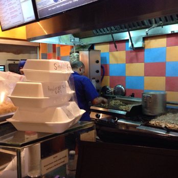Osmow's Shawarma - Middle Eastern Near Me - Mississauga, Ontario