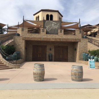 Fazeli Cellars Winery - Gorgeous winery! - Wineries Near Me - Temecula, California Fazeli Cellars Winery - Gorgeous winery! - Wineries Near Me - Temecula, California