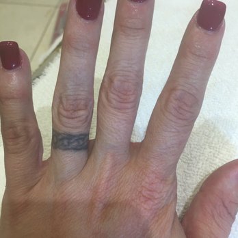Executive Nails & Spa Copperfield  - Day Spas Near Me - Houston, Texas
