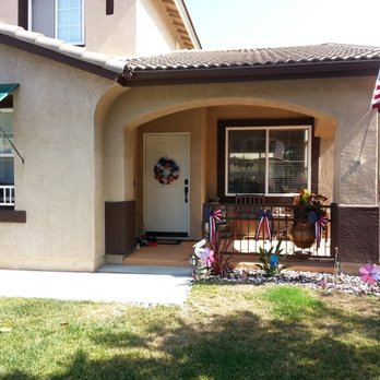HomeTurf - Before - Landscaping Near Me - El Cajon, California HomeTurf - Before - Landscaping Near Me - El Cajon, California