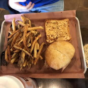 R&R BBQ - My Meal - Barbeque Near Me - Provo, Utah R&R BBQ - My Meal - Barbeque Near Me - Provo, Utah