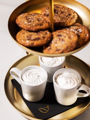 Drai's Supper Club New York by null