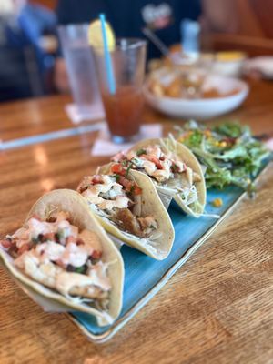 Stinky's Fish Camp by null