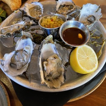 Casa Del Toro - Oysters - Latin American Near Me - Hayward, California Casa Del Toro - Oysters - Latin American Near Me - Hayward, California