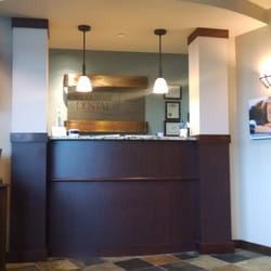 Snoqualmie Falls Dental - Front desk