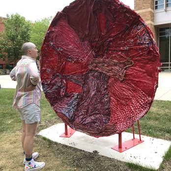 Marquette University - Art - Colleges & Universities Near Me - Milwaukee, Wisconsin Marquette University - Art - Colleges & Universities Near Me - Milwaukee, Wisconsin