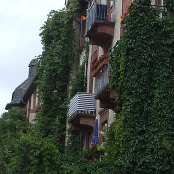 Uhlandstraße Ecke Kobellstraße - Uhlandstraße - Hotels & Travel Near Me - Mannheim, BW