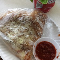 Left overs for later... yummmm! Left overs for later... yummmm!