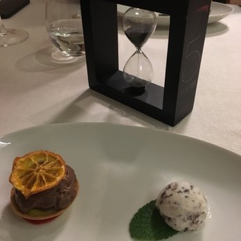 Joia - "5 minutes" - Vegan Near Me - Milan, Michigan