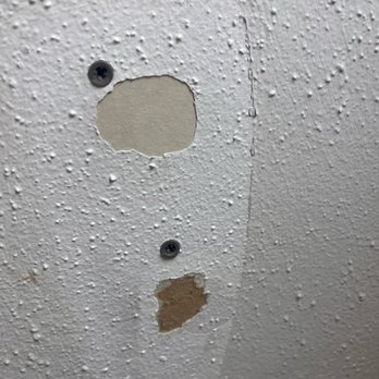 Surfside Condominiums - Paint not repaired. - Condominiums Near Me - Corpus Christi, Texas