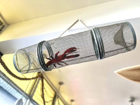 Burien Fish House by null
