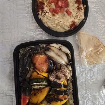 Kababstic Mediterranean Grill - Mediterranean Near Me - Arcadia, California Kababstic Mediterranean Grill - Mediterranean Near Me - Arcadia, California