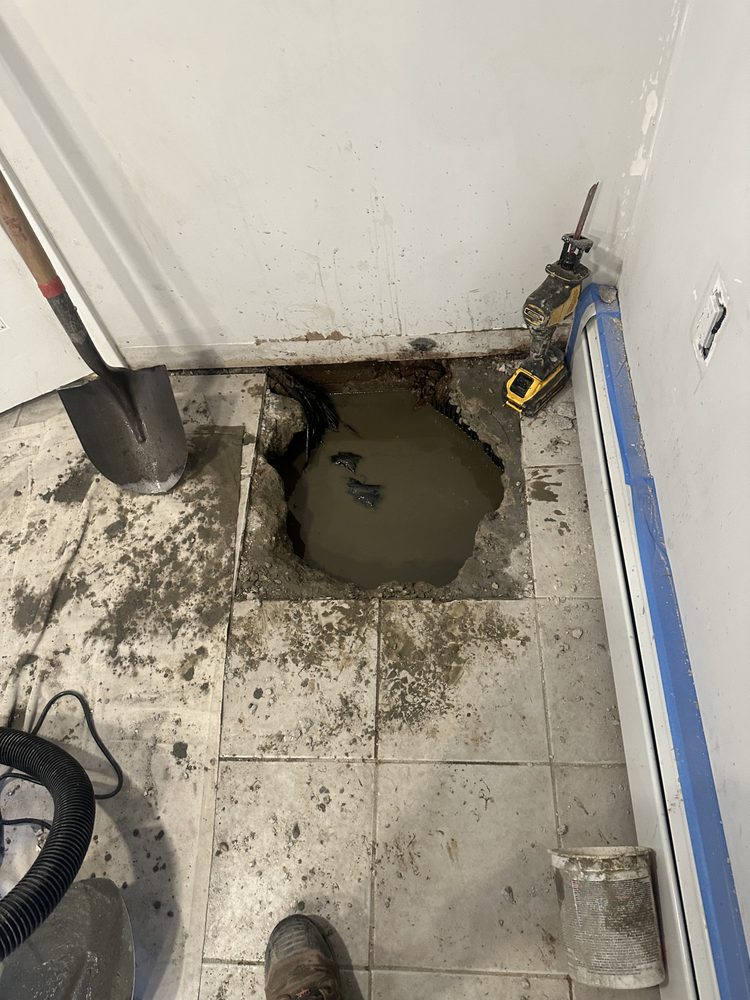 Slide of Aqua Bros Plumbing