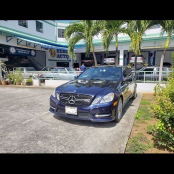 A 1 Euro Auto - Auto Repair Near Me - Honolulu, Hawaii