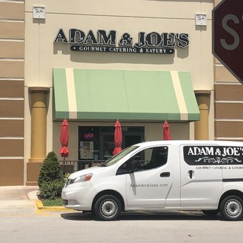 ADAM & JOE’S GOURMET EATERY - Updated April 2025 - 56 Photos & 72