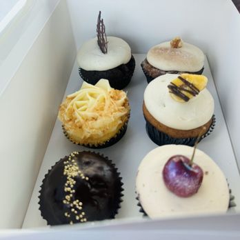 The Butter End Cakery - The cupcakes you wish you were eating right now! - Patisserie/Cake Shop Near Me - Santa Monica, California The Butter End Cakery - The cupcakes you wish you were eating right now! - Patisserie/Cake Shop Near Me - Santa Monica, California