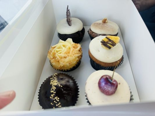 The Butter End by null