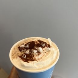 Smores