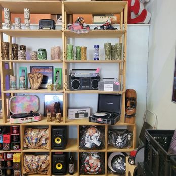 The Hoodoo - Vinyl Records Near Me - Yucca Valley, California The Hoodoo - Vinyl Records Near Me - Yucca Valley, California