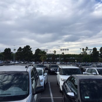 Dodger Stadium - View from the parking lot - Stadiums & Arenas Near Me - Los Angeles, California Dodger Stadium - View from the parking lot - Stadiums & Arenas Near Me - Los Angeles, California