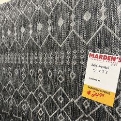 Marden's - Rug