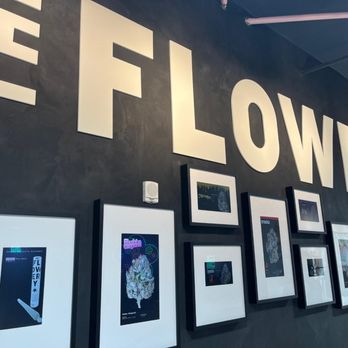 The Flowery - Cannabis Clinics Near Me - Miami, Florida