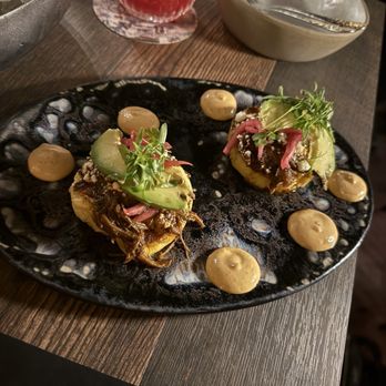 Mezcal - Lobster Bao Buns - Mexican Near Me - Old Bridge, New Jersey Mezcal - Lobster Bao Buns - Mexican Near Me - Old Bridge, New Jersey