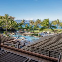 The Westin Nanea Ocean Villas, Ka'anapali