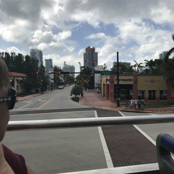 Miami Tours - Bus Tours Near Me - Miami Beach, Florida