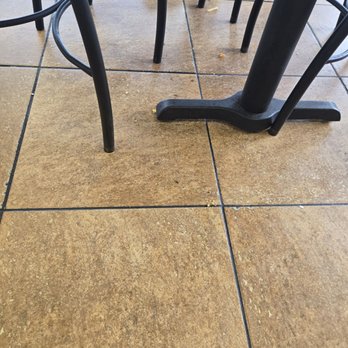 Jack in the Box - food on the floor - Burgers Near Me - Hilo, Hawaii Jack in the Box - food on the floor - Burgers Near Me - Hilo, Hawaii